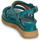 kengät Naiset Sandaalit ja avokkaat Airstep / A.S.98 LAGOS 2.0 STRAP Sininen