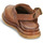 kengät Naiset Sandaalit ja avokkaat Airstep / A.S.98 SPOON CLOG Kamelinruskea