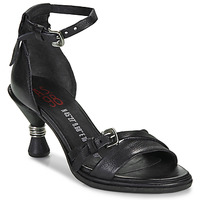 kengät Naiset Sandaalit ja avokkaat Airstep / A.S.98 SOUND Musta