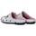 kengät Naiset Tossut Luna Collection 72033 Punainen