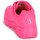 kengät Tytöt Matalavartiset tennarit Skechers UNO LITE - CLASSIC Vaaleanpunainen