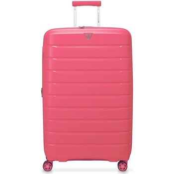 laukut Pehmeät matkalaukut Roncato 418181 Vaaleanpunainen