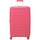 laukut Pehmeät matkalaukut Roncato 418181 Vaaleanpunainen