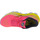 kengät Naiset Juoksukengät / Trail-kengät Mizuno Wave Sky 7 Vaaleanpunainen