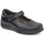 kengät Mokkasiinit Gorila 27753-24 Musta