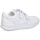 kengät Mokkasiinit Gorila 27773-18 Valkoinen