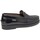 kengät Mokkasiinit Gorila 27847-24 Musta