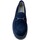 kengät Mokkasiinit Yowas 27901-24 Musta