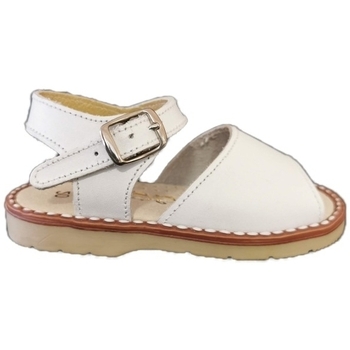 kengät Sandaalit ja avokkaat Colores 12164-18 Valkoinen