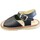 kengät Sandaalit ja avokkaat Colores 14475-15 Laivastonsininen