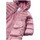 vaatteet Paksu takki Mayoral 27712-0M Vaaleanpunainen