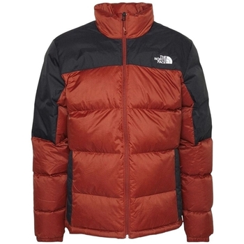The North Face M NEW COMBAL DOWN JKT Ruskea
