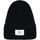 Asusteet / tarvikkeet Pipot Buff Drisk Knitted Hat Beanie Musta