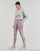 vaatteet Naiset Legginsit adidas Performance OPT 3S 1/1 L Violetti