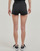 vaatteet Naiset Legginsit adidas Performance HYGLM 3INCH Musta / Valkoinen
