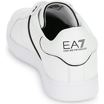 Emporio Armani EA7 CLASSIC PERF Valkoinen
