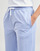vaatteet pyjamat / yöpaidat Polo Ralph Lauren PJ PANT-SLEEP-BOTTOM Sininen / Taivaansininen