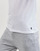 vaatteet Miehet Lyhythihainen t-paita Polo Ralph Lauren S / S V-NECK-3 PACK-V-NECK UNDERSHIRT Valkoinen / Valkoinen / Valkoinen