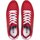 kengät Miehet Tennarit U.S Polo Assn. NOBIL003A/2HY2 Punainen