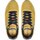 kengät Miehet Tennarit U.S Polo Assn. NOBIL003B/BHY3 Keltainen
