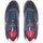 kengät Miehet Tennarit U.S Polo Assn. NOBIL004M/BYM1 Sininen