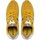 kengät Miehet Tennarit U.S Polo Assn. NOBIL006M/2TH1 Keltainen
