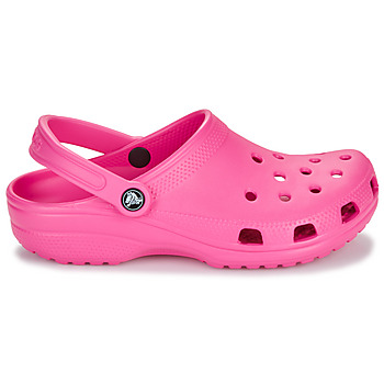 Crocs Classic Vaaleanpunainen
