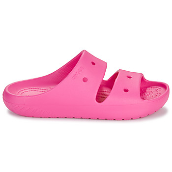 Crocs Classic Sandal v2 Vaaleanpunainen