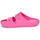 kengät Naiset Sandaalit Crocs Classic Sandal v2 Vaaleanpunainen
