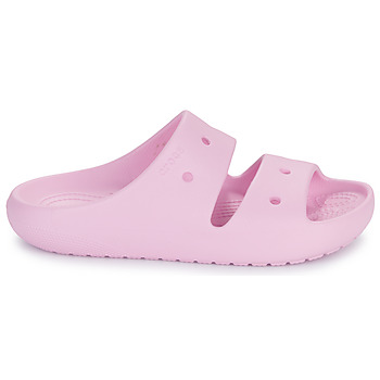 Crocs Classic Sandal v2 Vaaleanpunainen