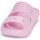 kengät Naiset Sandaalit Crocs Classic Sandal v2 Vaaleanpunainen