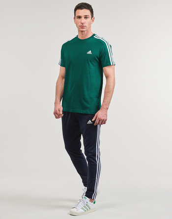Adidas Sportswear M 3S SJ TO PT Sininen / Valkoinen