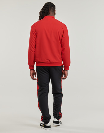 Adidas Sportswear M 3S WV TT TS Punainen / Musta