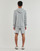 vaatteet Miehet Svetari Adidas Sportswear M BL FT HD Harmaa / Valkoinen