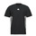 vaatteet Miehet Lyhythihainen t-paita Adidas Sportswear M FI 3S T Musta / Valkoinen