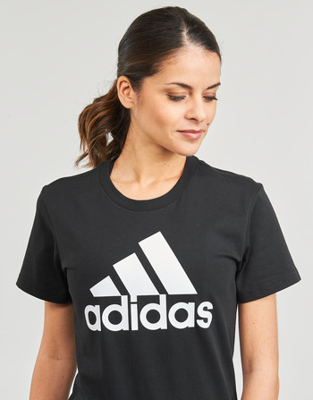 Adidas Sportswear W BL T Musta / Valkoinen