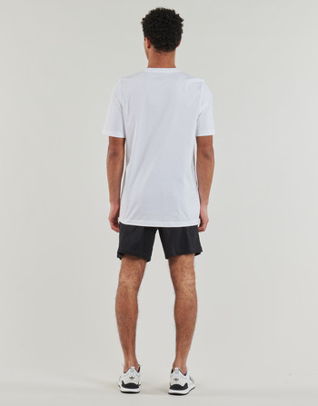 Adidas Sportswear M CAMO G T 1 Valkoinen / Maastokuviot
