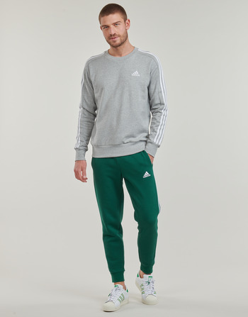 Adidas Sportswear M 3S FL TC PT Vihreä / Valkoinen