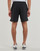 vaatteet Miehet Shortsit / Bermuda-shortsit Adidas Sportswear M LIN SJ SHO Musta / Valkoinen
