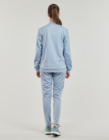 Adidas Sportswear W 3S TR TS Sininen / Valkoinen