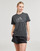 vaatteet Naiset Lyhythihainen t-paita Adidas Sportswear W WINRS 3.0 TEE Harmaa