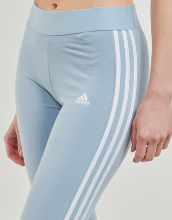Adidas Sportswear W 3S LEG Sininen / Valkoinen