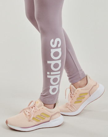 Adidas Sportswear W LIN LEG Violetti