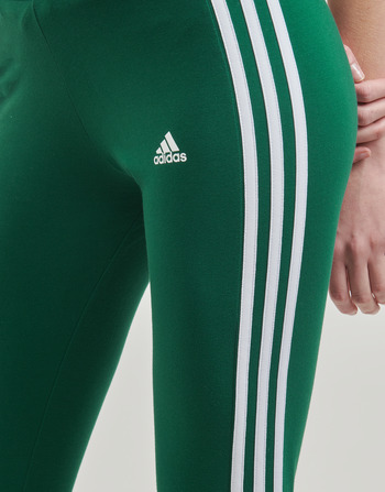 Adidas Sportswear W 3S LEG Vihreä / Valkoinen