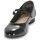 kengät Naiset Balleriinat Tamaris 22122-018 Musta