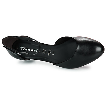 Tamaris 22401-003 Musta