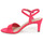 kengät Naiset Sandaalit ja avokkaat Tamaris 28028-513 Vaaleanpunainen