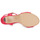 kengät Naiset Sandaalit ja avokkaat Tamaris 28028-513 Vaaleanpunainen