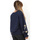 vaatteet Naiset Topit / Puserot La Modeuse 67790_P157565 Sininen