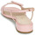 kengät Naiset Sandaalit ja avokkaat Fericelli PANILA Vaaleanpunainen